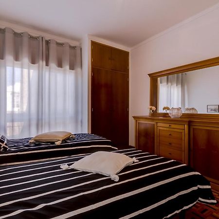 Casa Da Esquina - Faro City Center Eksteriør billede