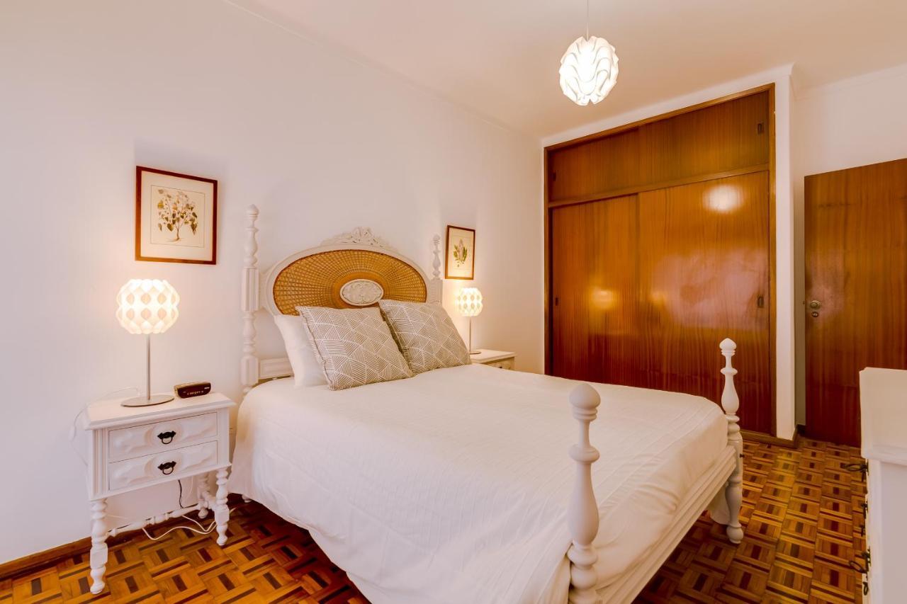 Casa Da Esquina - Faro City Center Eksteriør billede