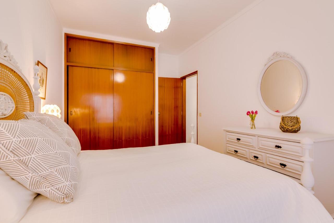 Casa Da Esquina - Faro City Center Eksteriør billede
